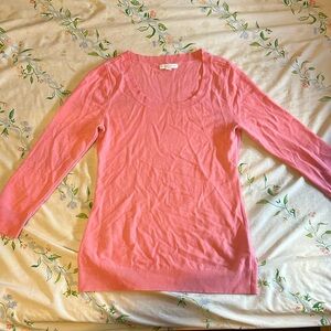 Pink Long sleeve